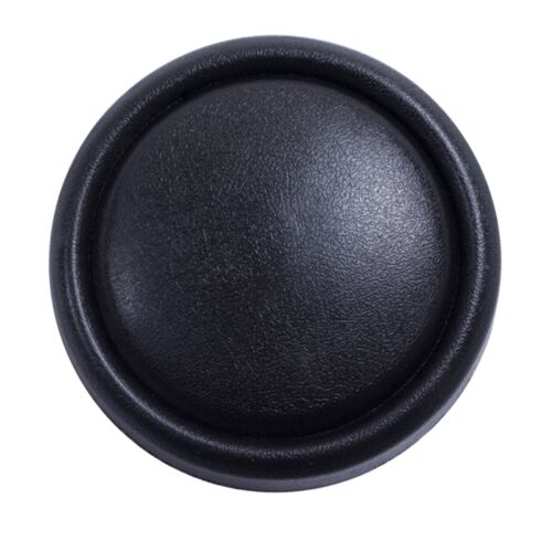 Omix 18033.01 Horn Button Cap Fits 76-95 CJ5 CJ7 Scrambler Wrangler (YJ) - Picture 2 of 2