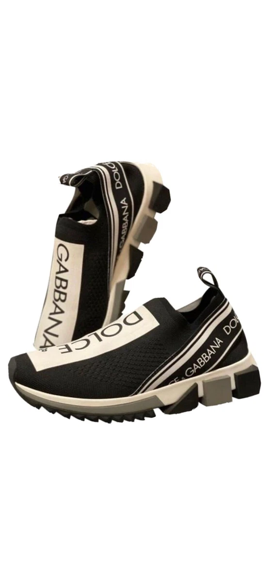 dolce gabbana shoes men sneakers | eBay