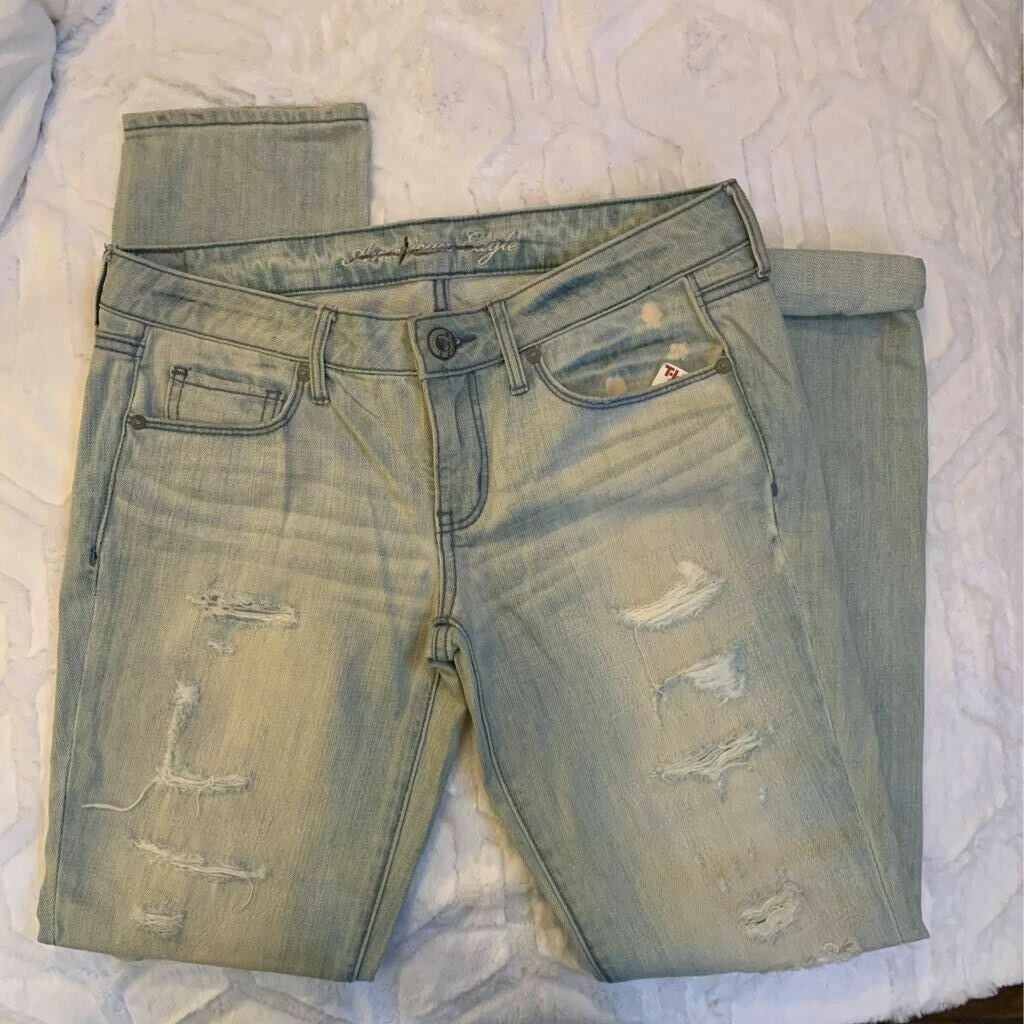 Cheap american deals eagle clothes