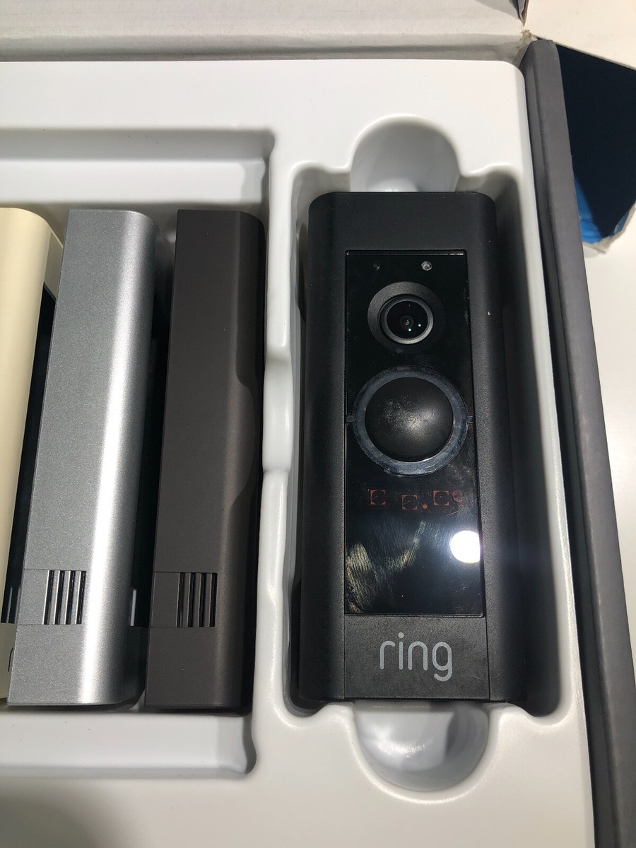 Ring Video Doorbell 4　Ring Chime Proセット Review Ring Chime Pro, a 2-in-1 Device for Your Smart Home