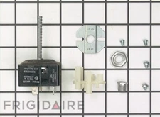 New Genuine OEM Frigidaire Oven Range Surface Element Control Switch 5303935086