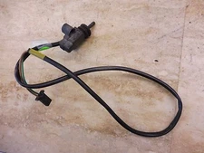 1986 Kawasaki Vulcan VN750 VN 750 K427-7' kick side stand safety switch