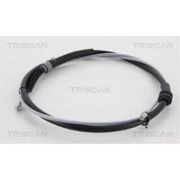Triscan Handbremsseil Bremsseil Links Rechts Passend FüR VW Caddy III Kombi