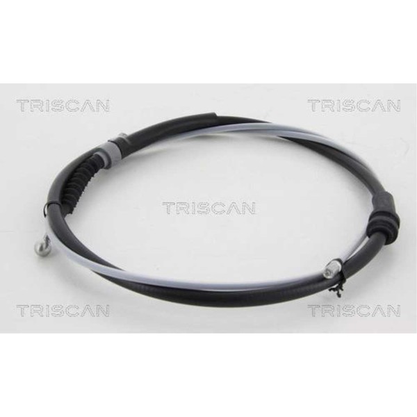 Triscan Handbremsseil Bremsseil Links Rechts Passend FüR VW Caddy III Kombi-image