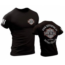 49 Hells Angels Support 81 www  T-Shirt