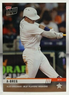 Alex Bregman 