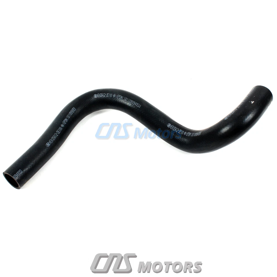 GENUINE Radiator Hose Lower for 05-09 Tucson 05-10 Sportage 2.0L 254122E100⭐⭐⭐⭐⭐ Foto 2 de 3