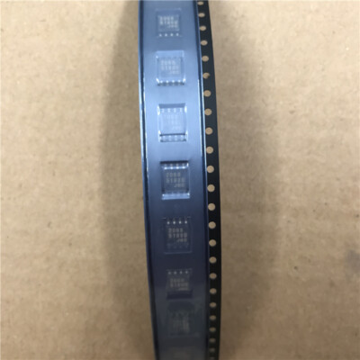 Lot De 10 Amplificateurs Opérationnels Double NJM2068M SOP-8 - Faible Bruit, Pour L'électronique Audio