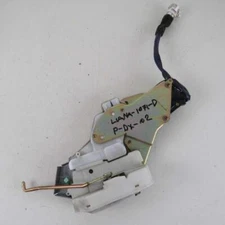 Rear door lock rh SUZUKI LIANA 2001-2007 used (46299)