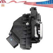 For Ford Transit 2014-23 Connect Front Left Door Latch Assembly Dt1z-6121813-b For Ford Transit 2014-23 Connect Front Left Door Latch Assembly Dt1z-6121813-b