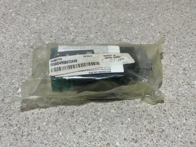 Numatics 11SAD400B013A60 NEW