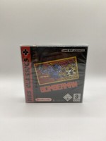 Bomberman NES Classics - PAL Nintendo Gameboy Advance - NEU & Sealed - OVP