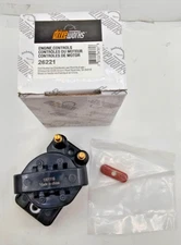 Drive Works 26221 Ignition Coil For Buick Chevrolet GMC Isuzu Pontiac 1986-2005