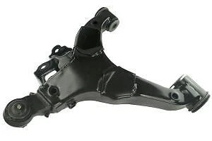MEVOTECH SUPREME CMS86136 Control Arm and Ball For Toyota Tundra (2007-2010) - Image 3 of 4