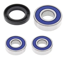 Front and/or Rear Wheel Bearings and Seals Kit Boss Bearing