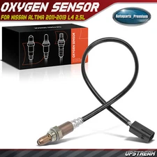 Upstream O2 Oxygen Sensor for Nissan Altima 2011-2013 2.5L Naturally Aspirated