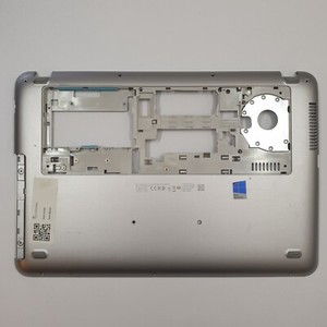 HP ProBook 450 G4 Gehäuse Unterschale Unterteil Bottom Base Cover