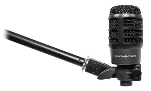 Audio Technica Kick Drum, Percussion/Brass Instrument Mic 4 Church Sound Systems