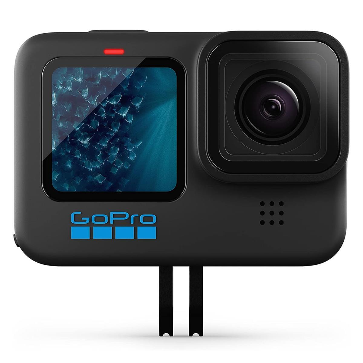 GoPro HERO11 Black #CHDHX-112-TH | eBay