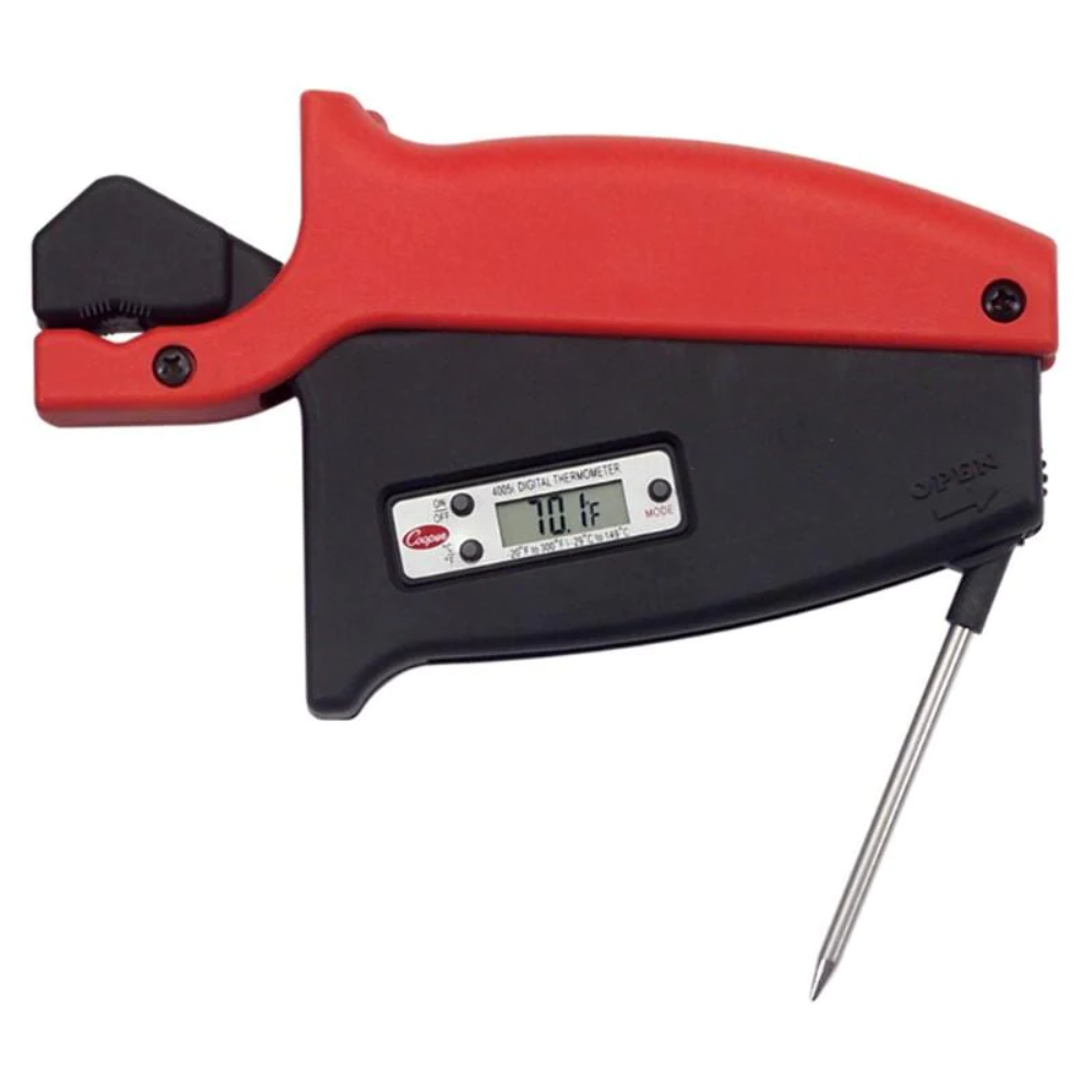 4005i Pipe Clamp Thermometer 70131840059 eBay