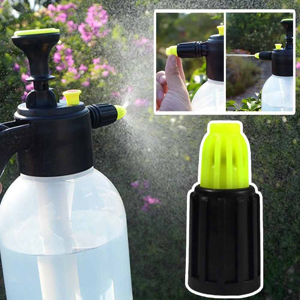Foam Nozzle Hand Operated Pump Foam Sprayer Hand Pressurized Foam Water