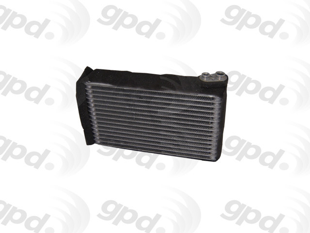 A//C Evaporator Core Rear Global 4712195