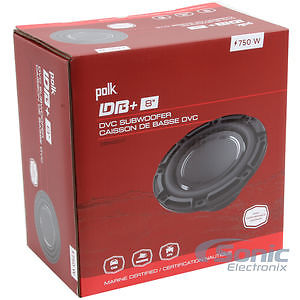 polk audio db 842 svc