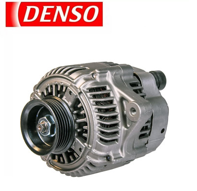 1999 2000 2001 2002 2003 2004 Acura RL Alternator             *DENSO* OEM