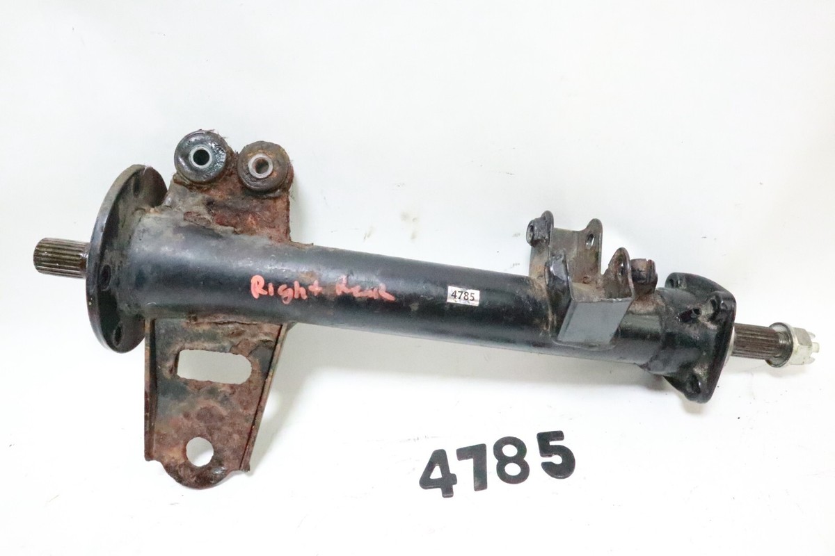 1988-2004 Kawasaki Bayou 220 250 Rear Axle Right | 41068-1245 | OE