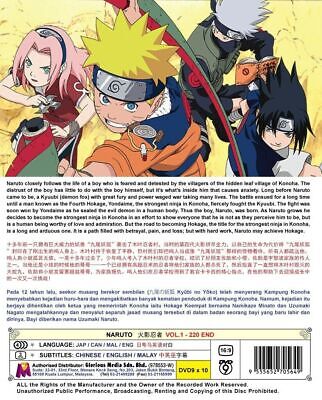 Road to Ninja - Naruto The Movie Blu-ray (Blu-ray + DVD) (United Kingdom)