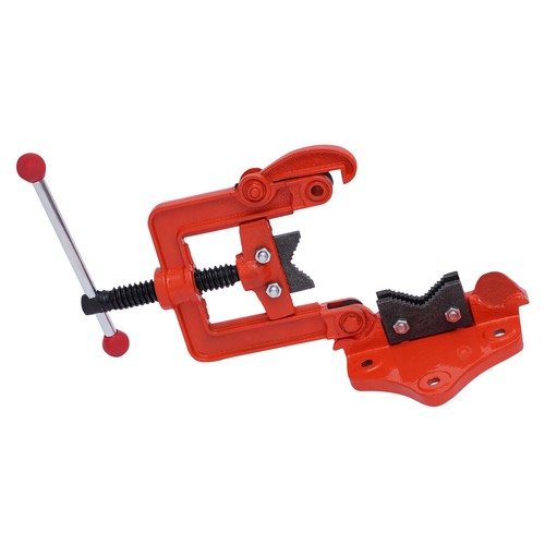 Pipe Threader Ratchet Typeand5 Dies Set Pipe Cutter Threading Tool 1/2" Up to 2" - Picture 18 of 18