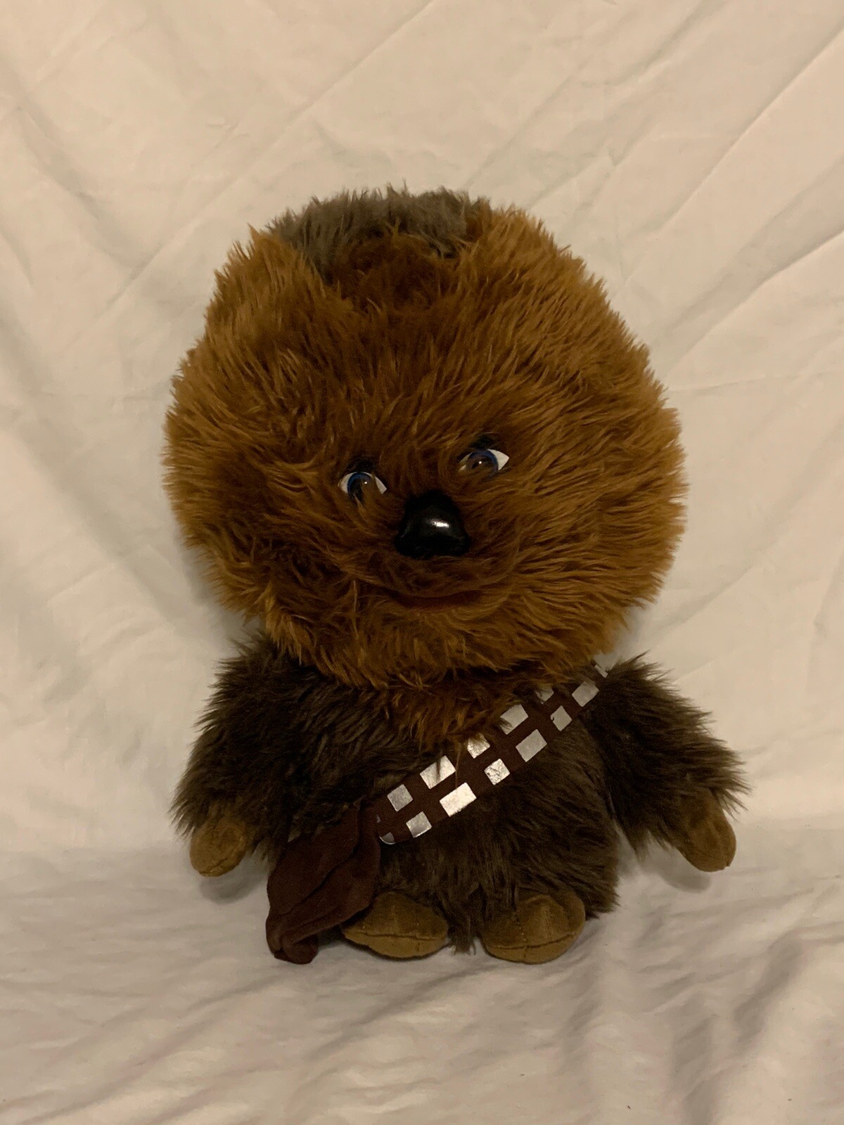 new chewbacca toy