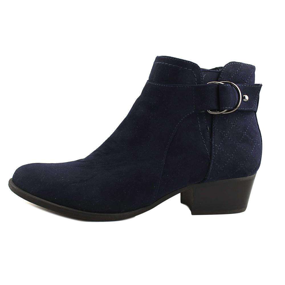 Unisa Womens Piera Suede Closed Toe Ankle Fashion Boots, Blue, Size 10.0 5qBE Unisa Womens Piera Suede Closed Toe Ankle Fashion Boots, Blue, Size 10.0 5qBE
