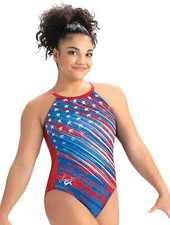 Olympic Gymnast Laurie Hernandez 5x7 Glossy Photo
