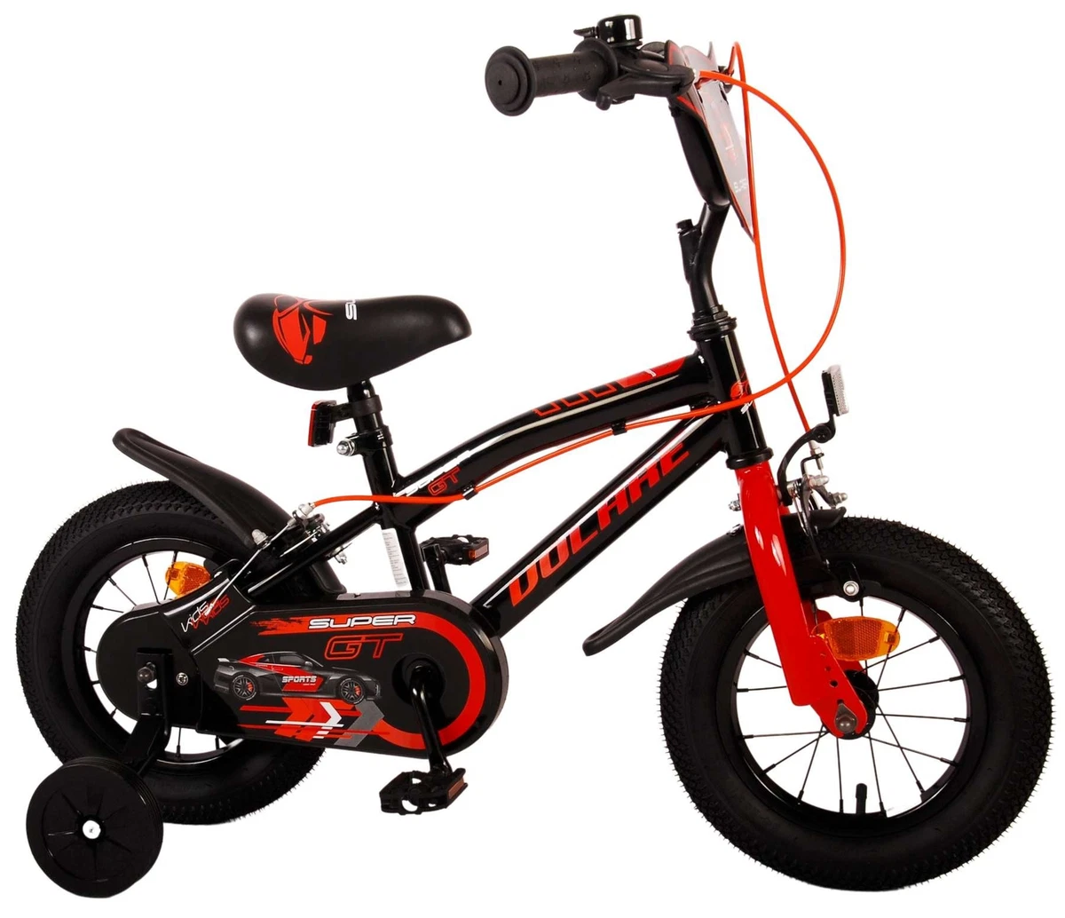 Ruedines bicicleta online 12 pulgadas