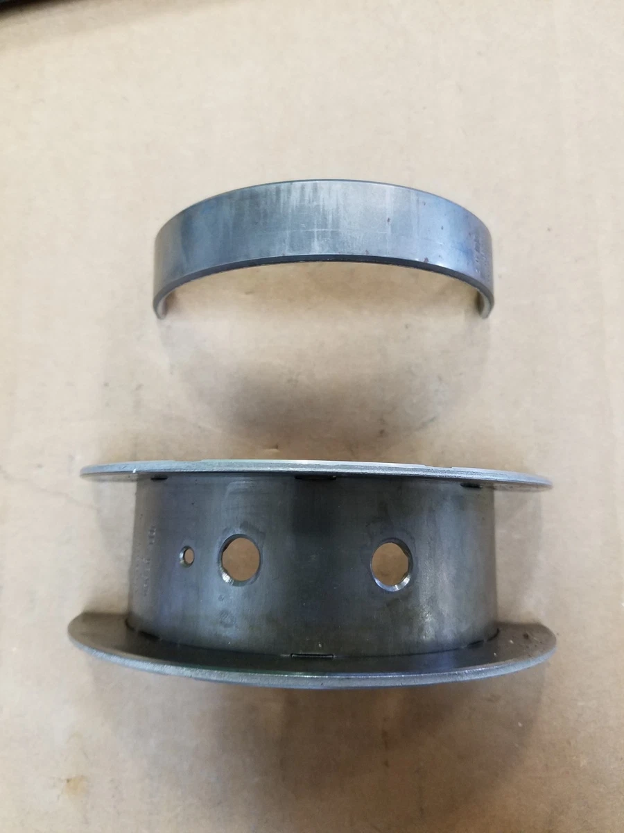 CASE IH A77895 BEARING THRUST OEM NEW P/N 84282776AM GENUINE | eBay