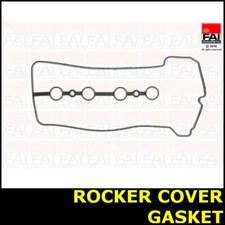 Rocker Cover Gasket Fits TOYOTA PRIUS WiLL WILL CYPHA I 1.3 1.5 S9621CR