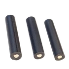 RUGER 10/22 BOLT BUFFER MADE OF DURABLE VITON & ALLOY STEEL PIN (B-46) SET OF 3