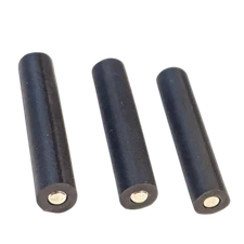 RUGER 10/22 BOLT BUFFER MADE OF DURABLE VITON & ALLOY STEEL PIN (B-46) SET OF 3 