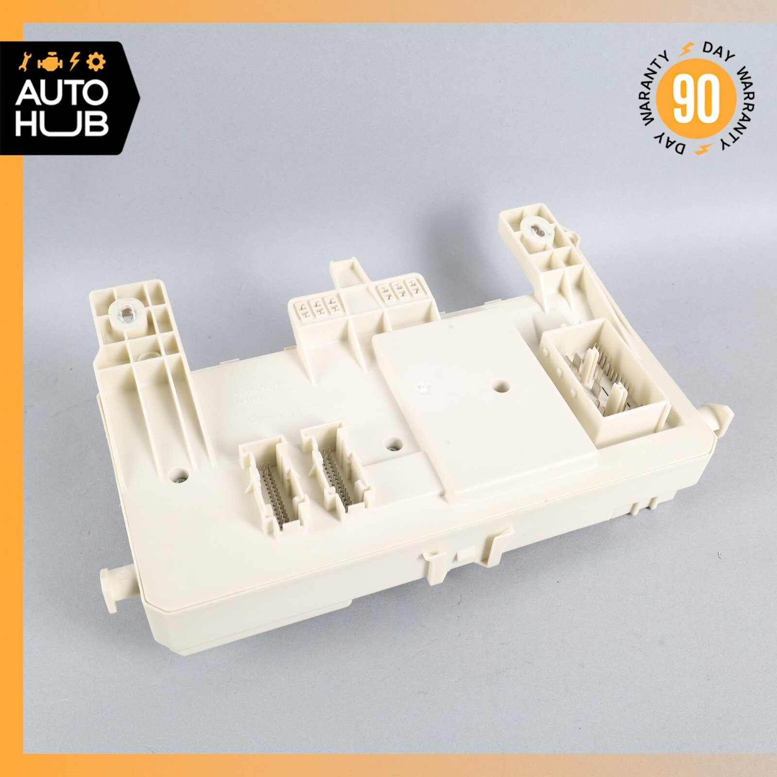 Aston Martin DB9 Vantage DBS Vanquish Interior Fuse Box Control Module OEM 35k