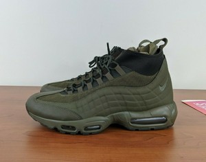 air max 95 sneakerboot size 13
