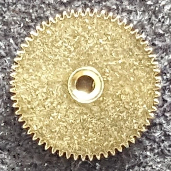 ETA Caliber 7750 Part Number 2556 Date Indicator Driving Wheel