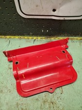 1984-1987 Honda Foutrax 250 2x4 Shaft Drive Utility Quad- Battery Cover