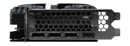 PALIT GeForce RTX 5070 Ti GamingPro-S 16GB NE7507T019T2-GB2031U