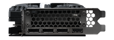 PALIT GeForce RTX 5070 Ti GamingPro-S 16GB NE7507T019T2-GB2031U