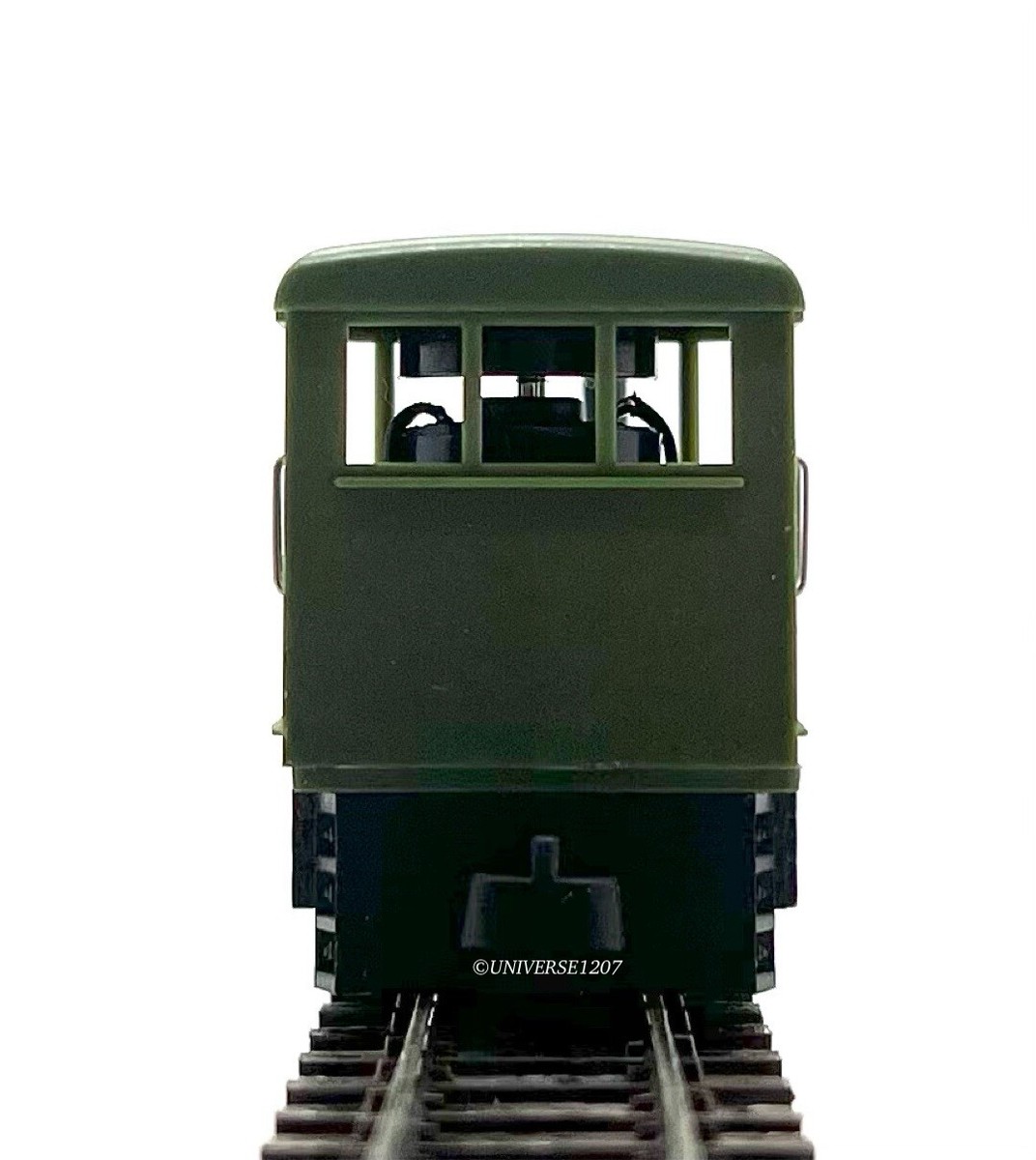 小物 loco AZL 63307-3 Milwaukee Road RS-3 #470