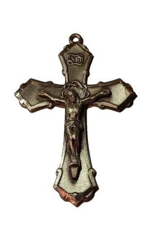 Vintage inri jesus of - Gem Vintage inri jesus of - Gem