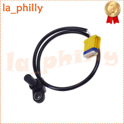 Speed Sensor 79223 for Citroen C3 C4 C5 Xsara Peugeot 7700100008 Replacement