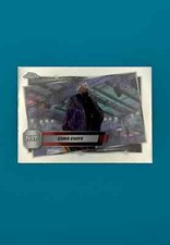 2025 TOPPS CHROME WWE - You Pick! Complete you collection! Raw Smack Down NXT