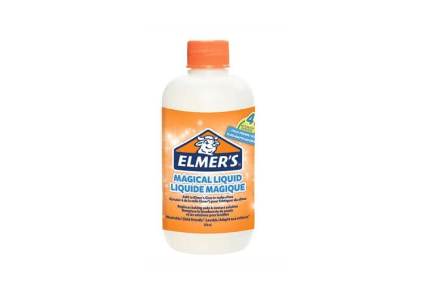 Elmer's liquido magico per Slime 259 ml